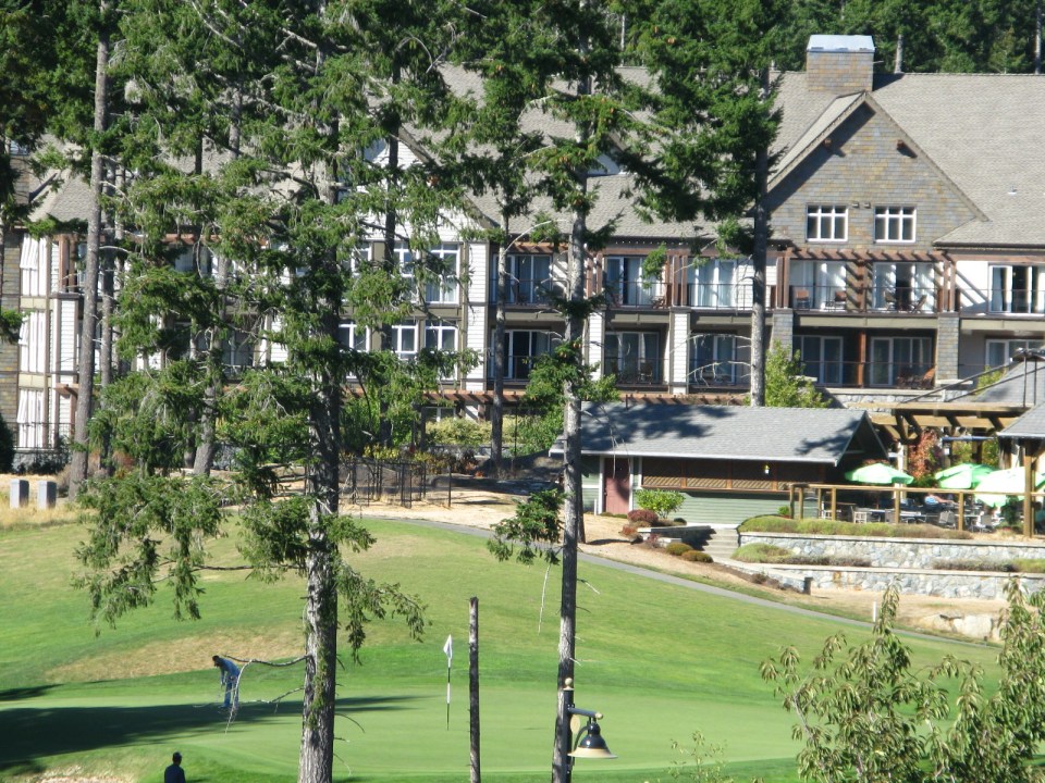 Bear Mountain Parkway